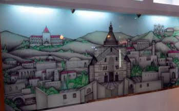 Tabar Nazareth